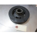 25V104 Crankshaft Pulley For 10-12 Hyundai Santa Fe  2.4
